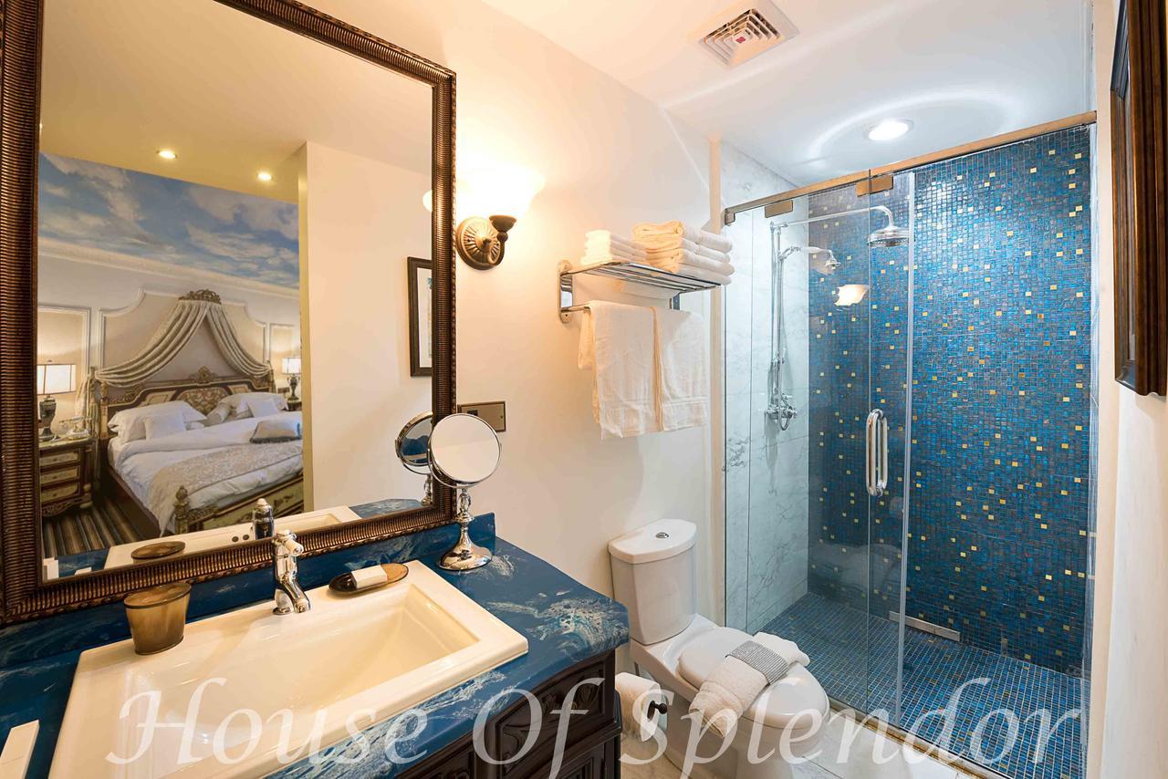 איקג'ה House Of Splendor Boutique Hotel And Spa (Adults Only) מראה חיצוני תמונה