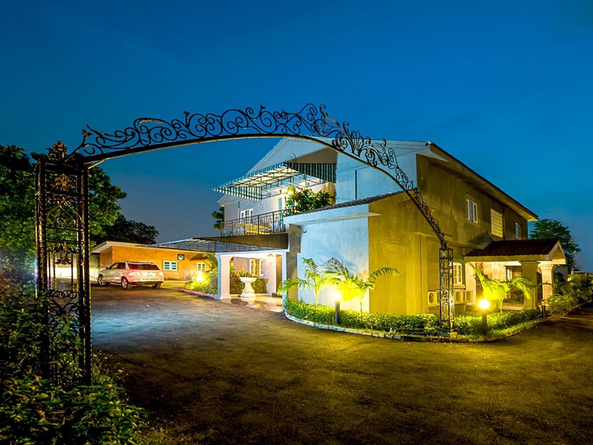איקג'ה House Of Splendor Boutique Hotel And Spa (Adults Only) מראה חיצוני תמונה
