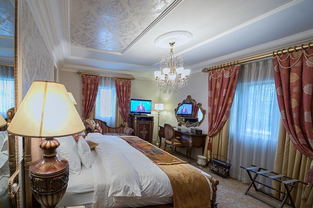 איקג'ה House Of Splendor Boutique Hotel And Spa (Adults Only) מראה חיצוני תמונה