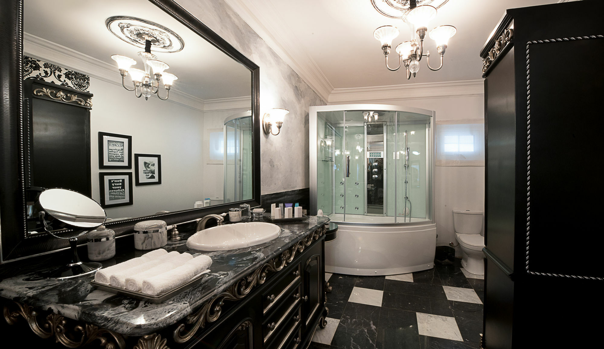 איקג'ה House Of Splendor Boutique Hotel And Spa (Adults Only) מראה חיצוני תמונה